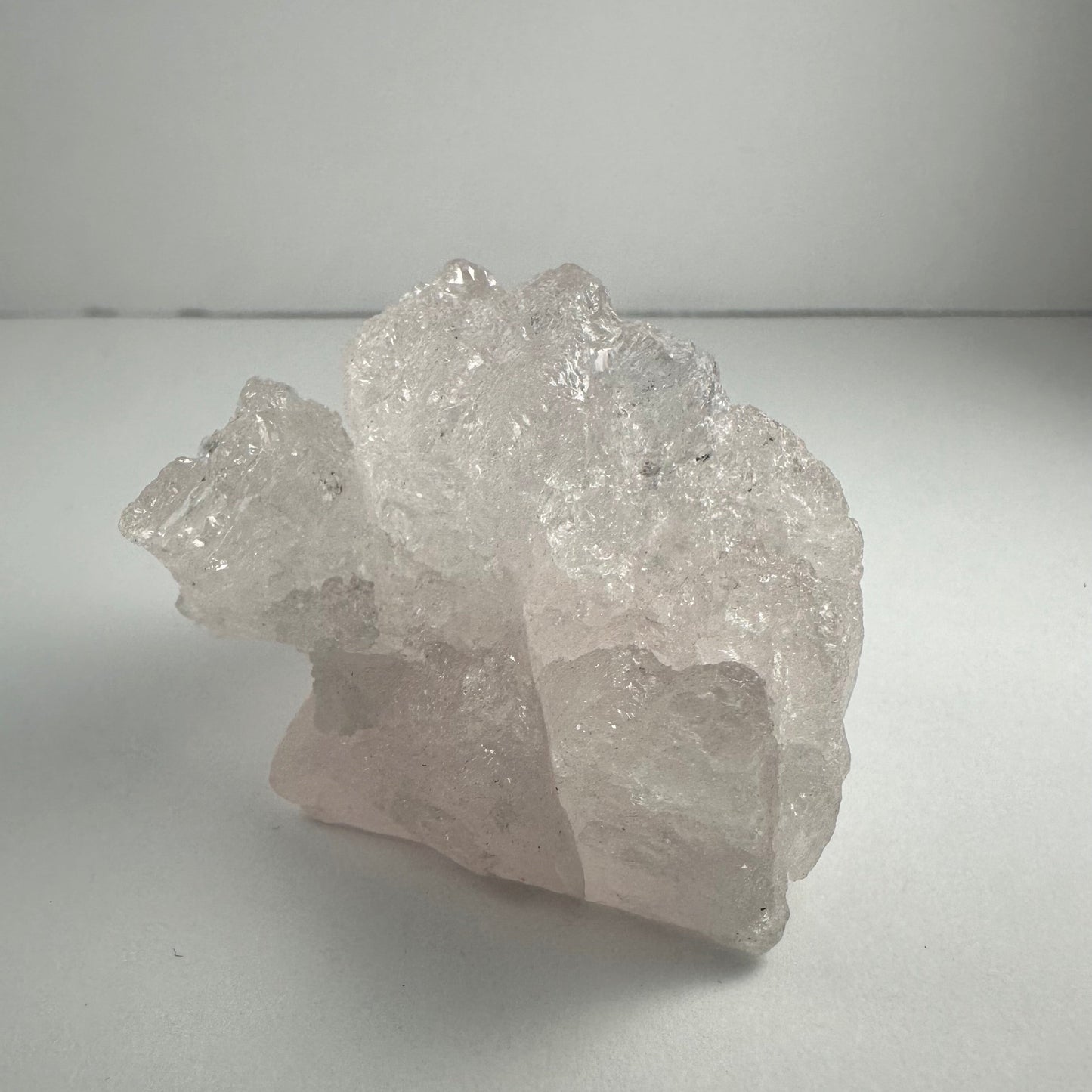 Naturally Etched Kunzite Afghanistan – Minerals