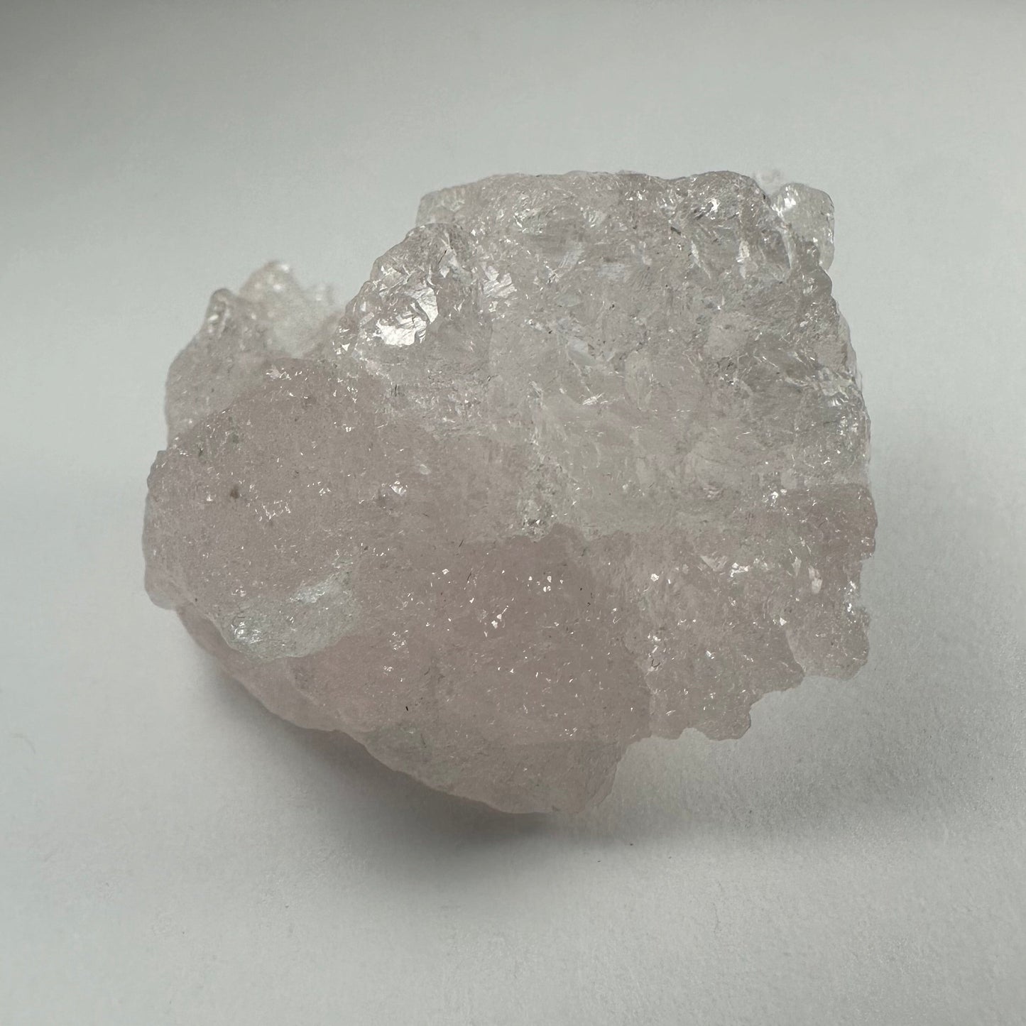 Naturally Etched Kunzite Afghanistan – Minerals