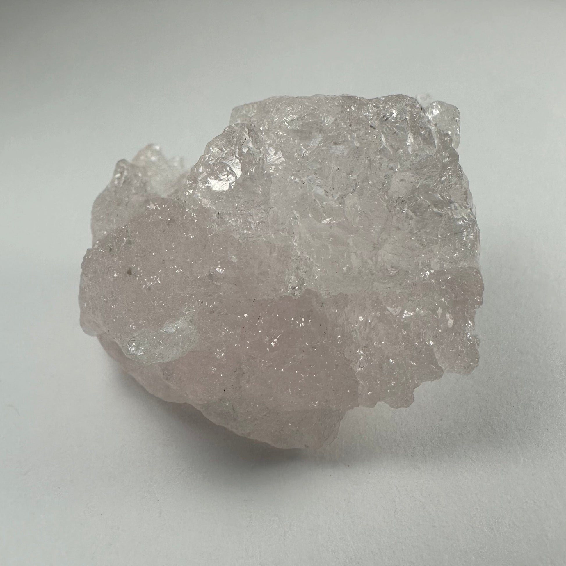 Naturally Etched Kunzite Afghanistan – Minerals