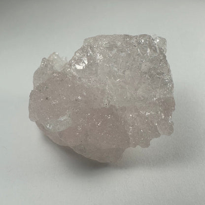Naturally Etched Kunzite Afghanistan – Minerals