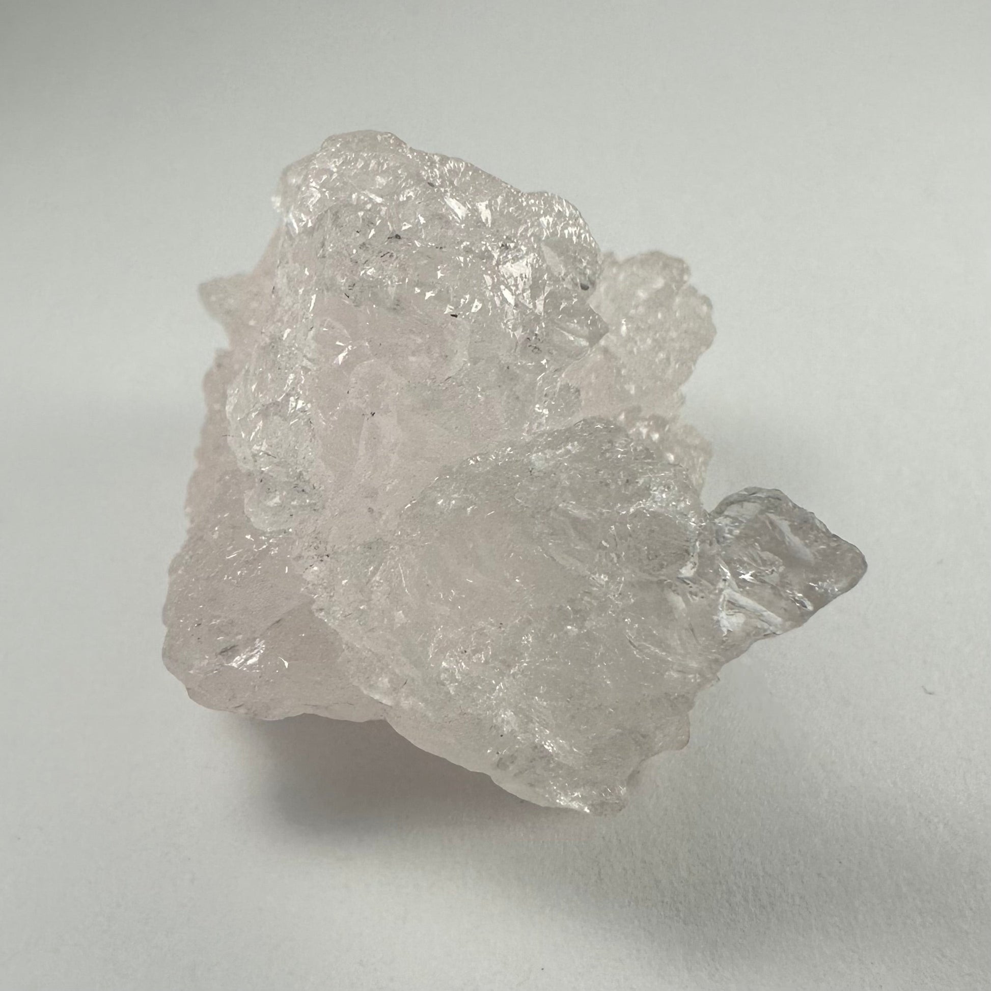 Naturally Etched Kunzite Afghanistan – Minerals