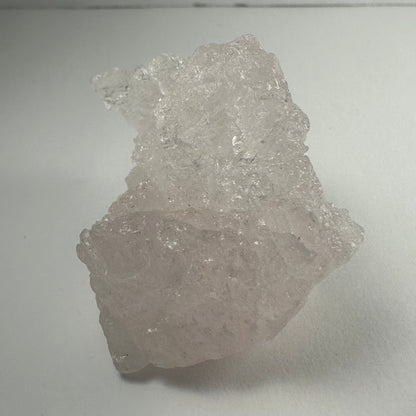 Naturally Etched Kunzite Afghanistan – Form 2 - Afghanistan Minerals