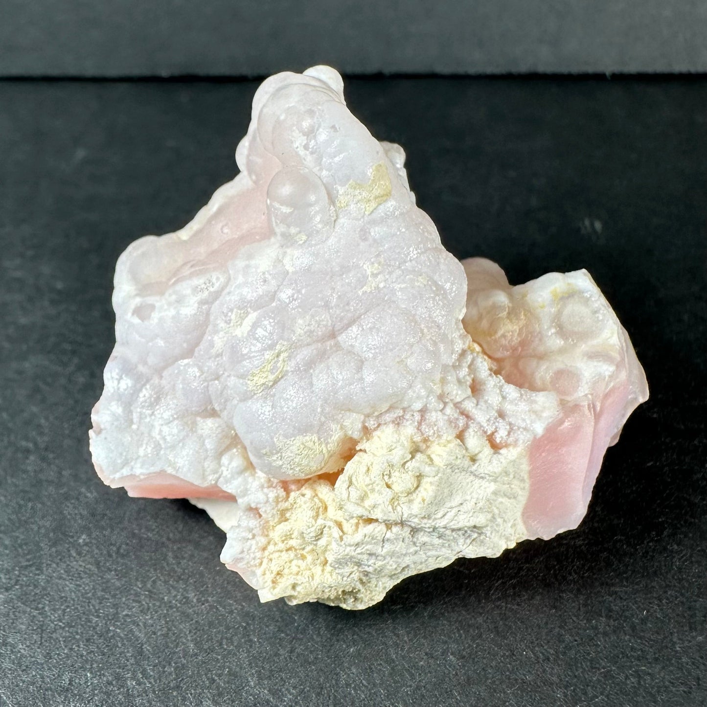Botryodial Pink Opal Ica, Peru