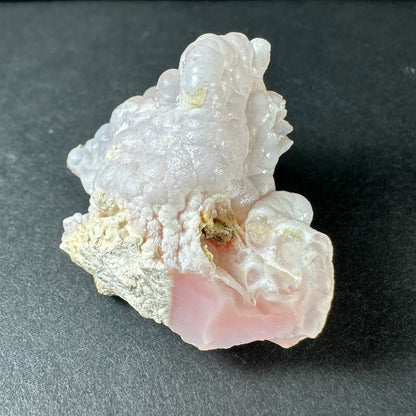 Botryodial Pink Opal Ica, Peru