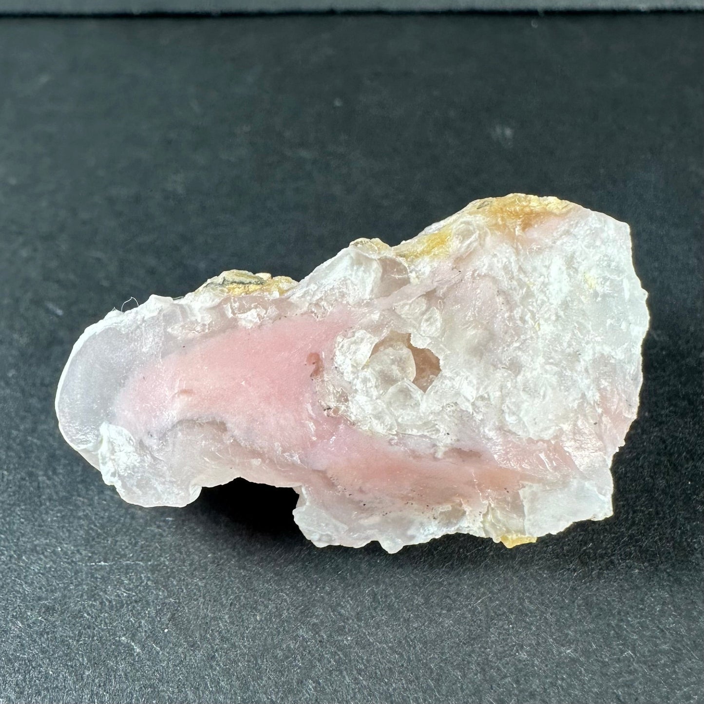 Botryodial Pink Opal Ica, Peru