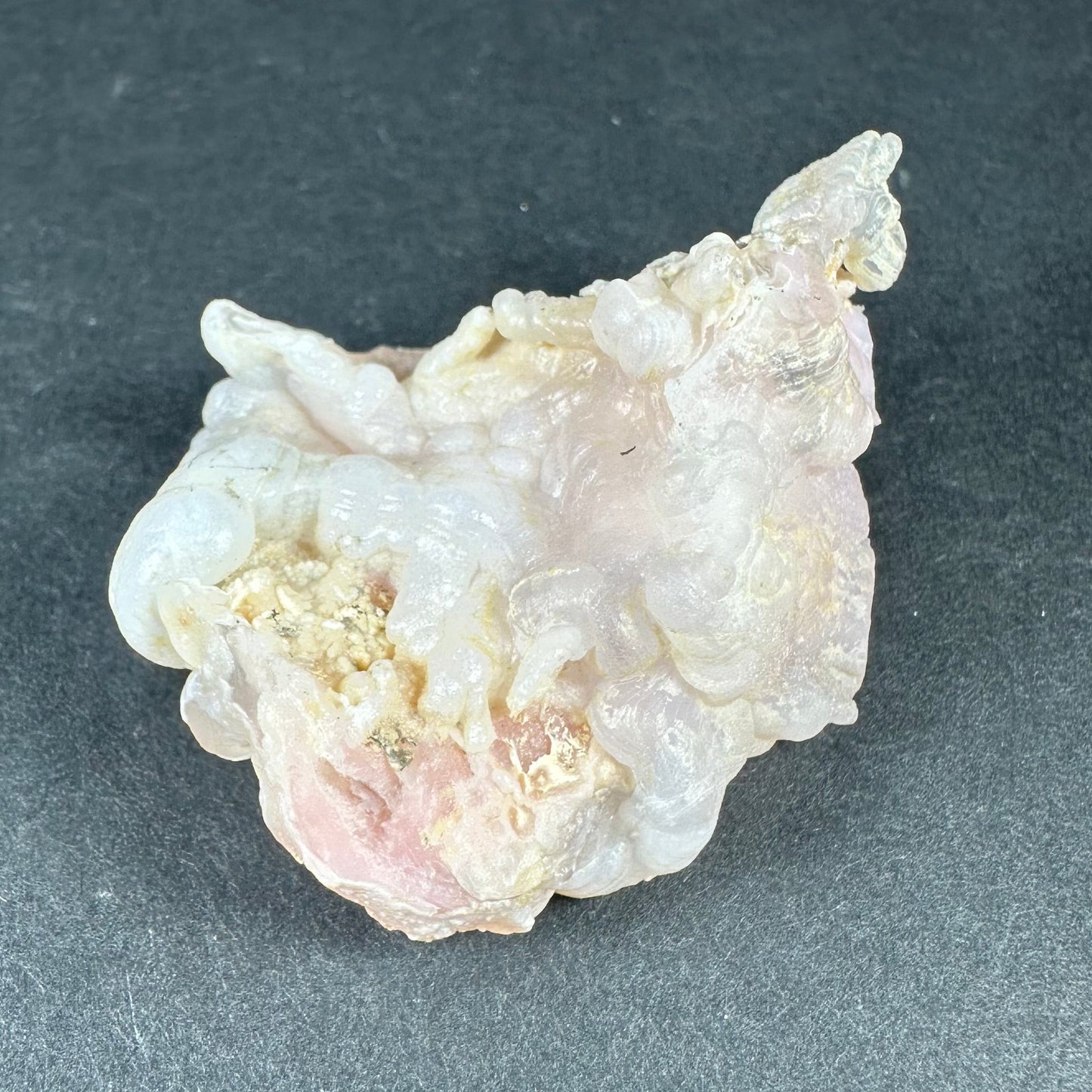 Botryodial Pink Opal Ica, Peru