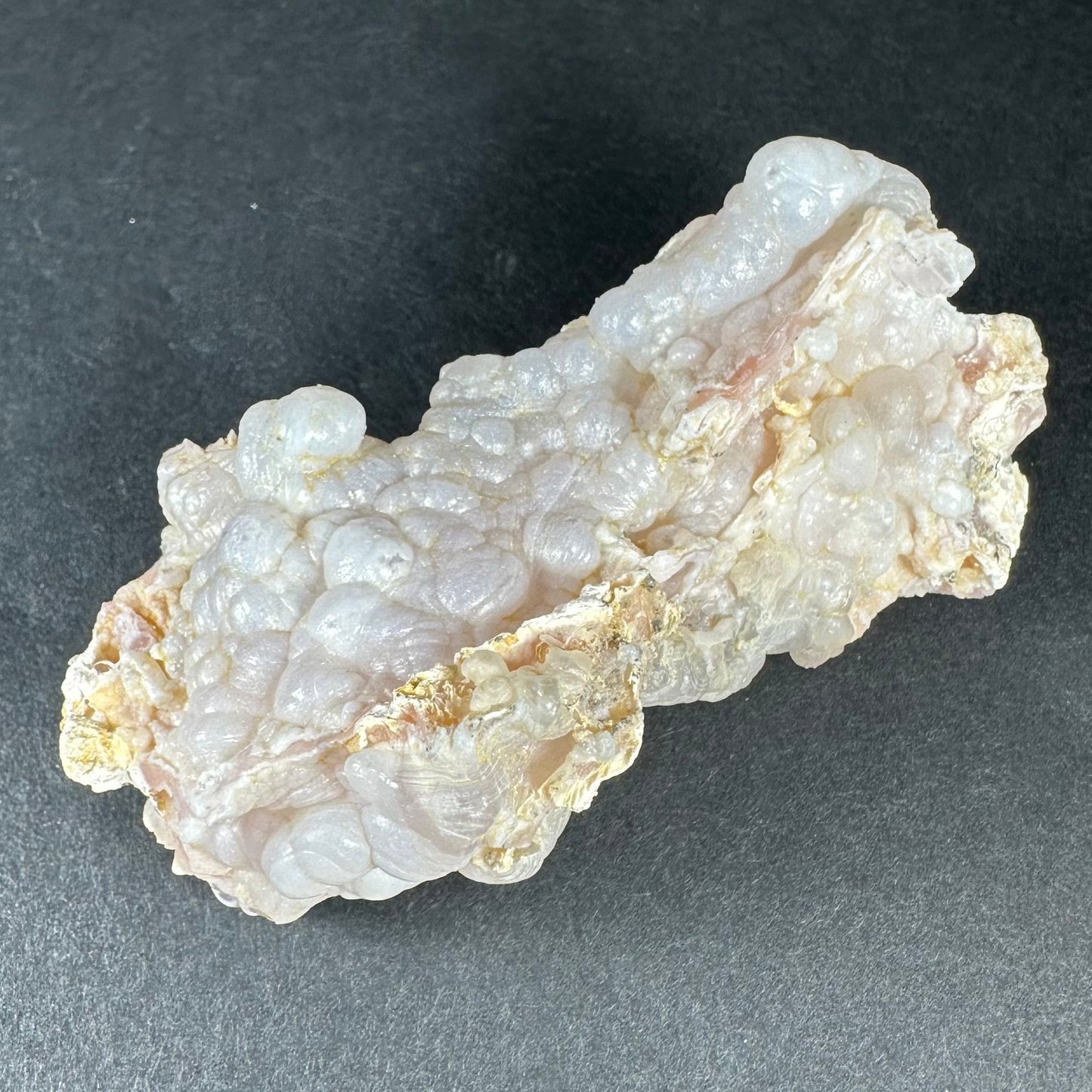 Botryodial Pink Opal Ica, Peru