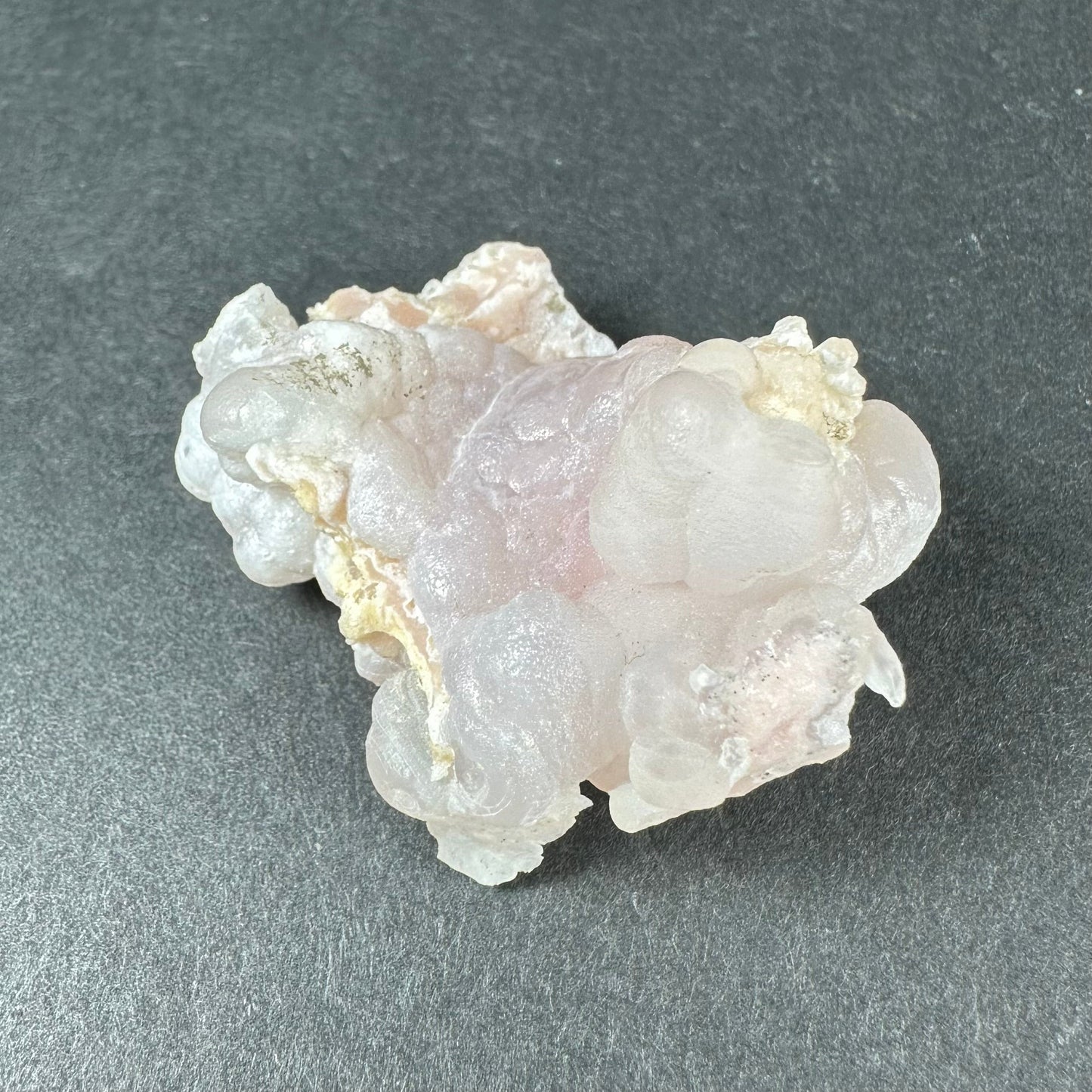 Botryodial Pink Opal Ica, Peru