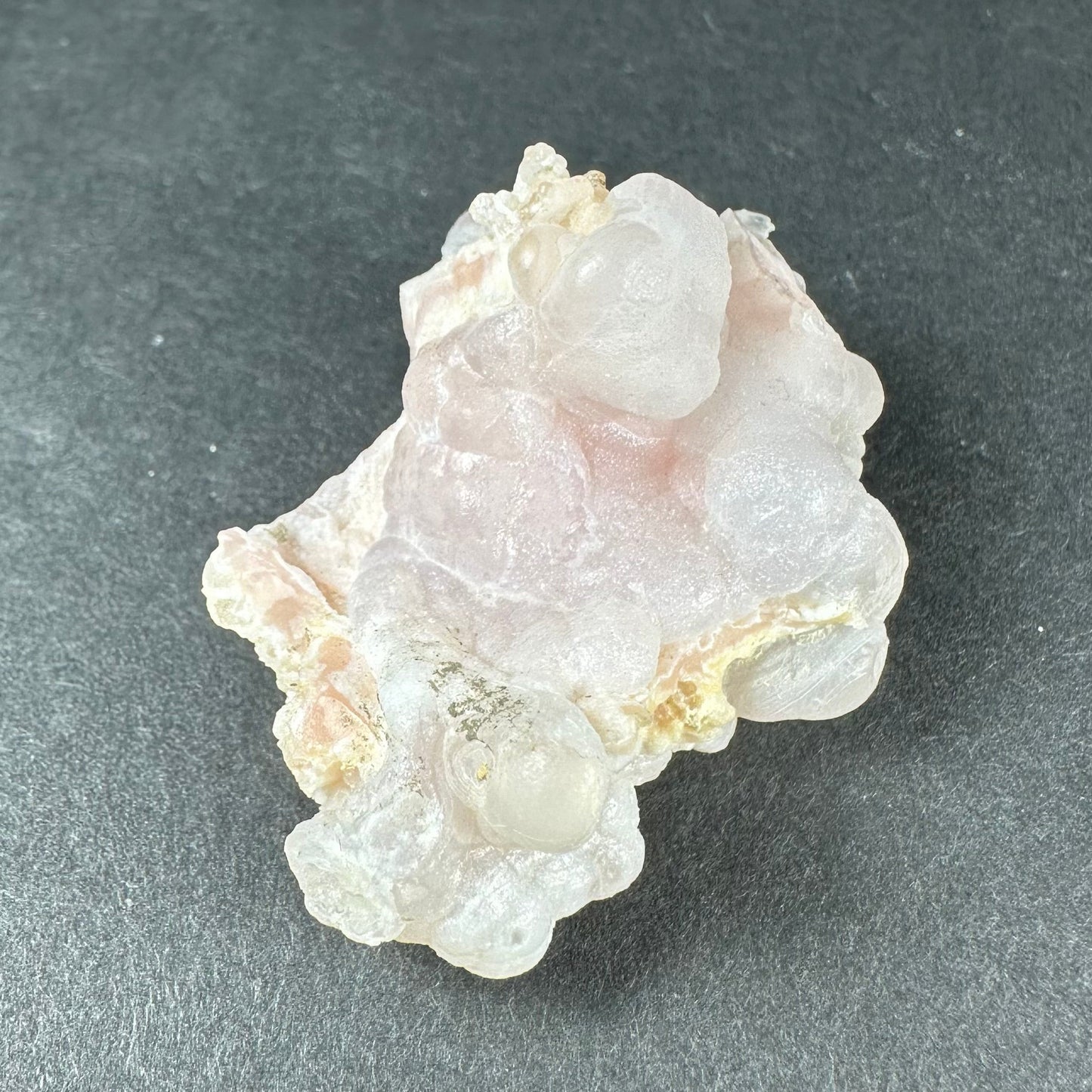 Botryodial Pink Opal Ica, Peru