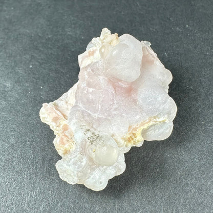 Botryodial Pink Opal Ica, Peru