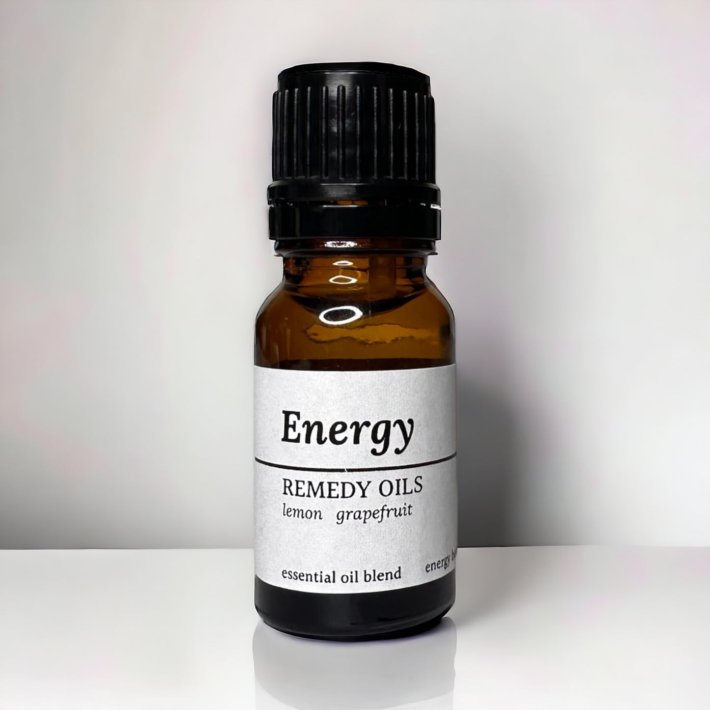 Remedy Oil Blends -- HANDMADE -- Allergy, Sleep, Migraines, Energy, Stress, Focus
