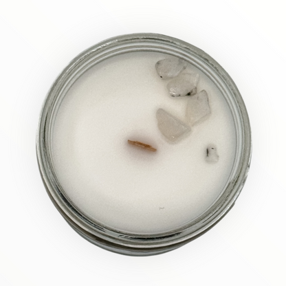 Stay Wild, Moon Child – 7 oz - Pear, Agave, Rose, Cherry Blossom, Musk