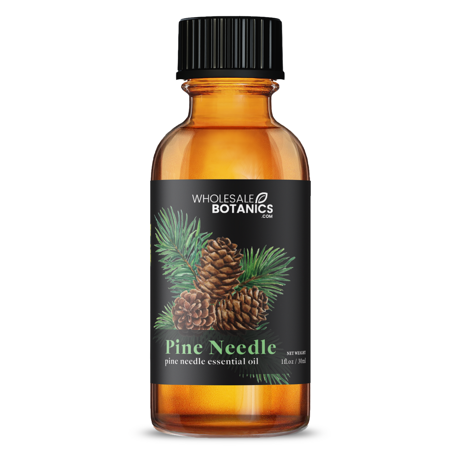 Pine Needle Essential Oil – 1 oz Essential_Oil