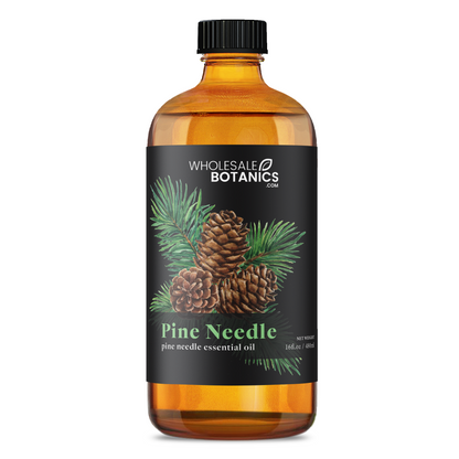 Pine Needle Essential Oil – 16 oz Essential_Oil