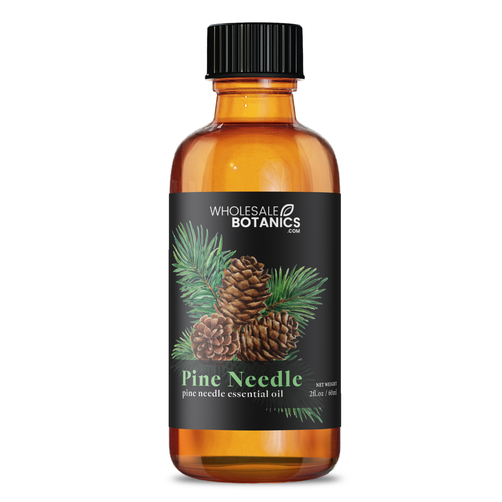 Pine Needle Essential Oil – 2 oz Essential_Oil