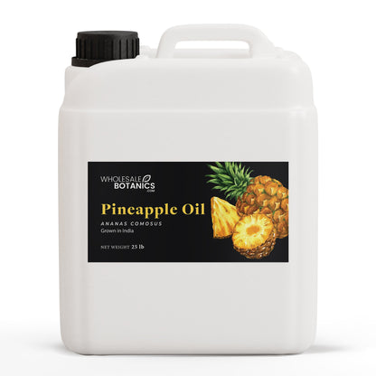 Pineapple Oil for DIY Fragrance & Tropical Blends