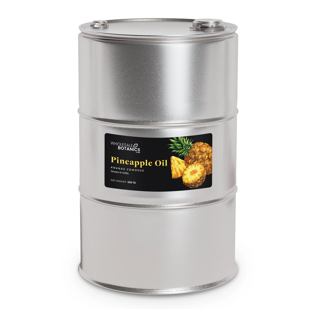 Pineapple Oil for DIY Fragrance & Tropical Blends