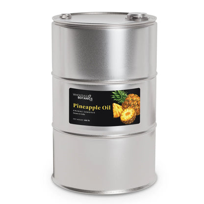 Pineapple Oil for DIY Fragrance & Tropical Blends