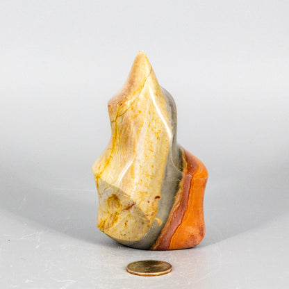 Polychrome Jasper Flame – Flames