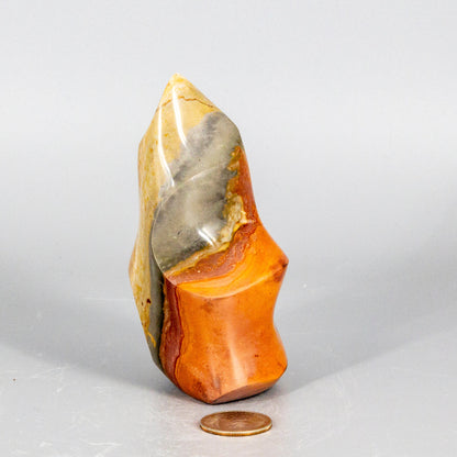 Polychrome Jasper Flame – Flames
