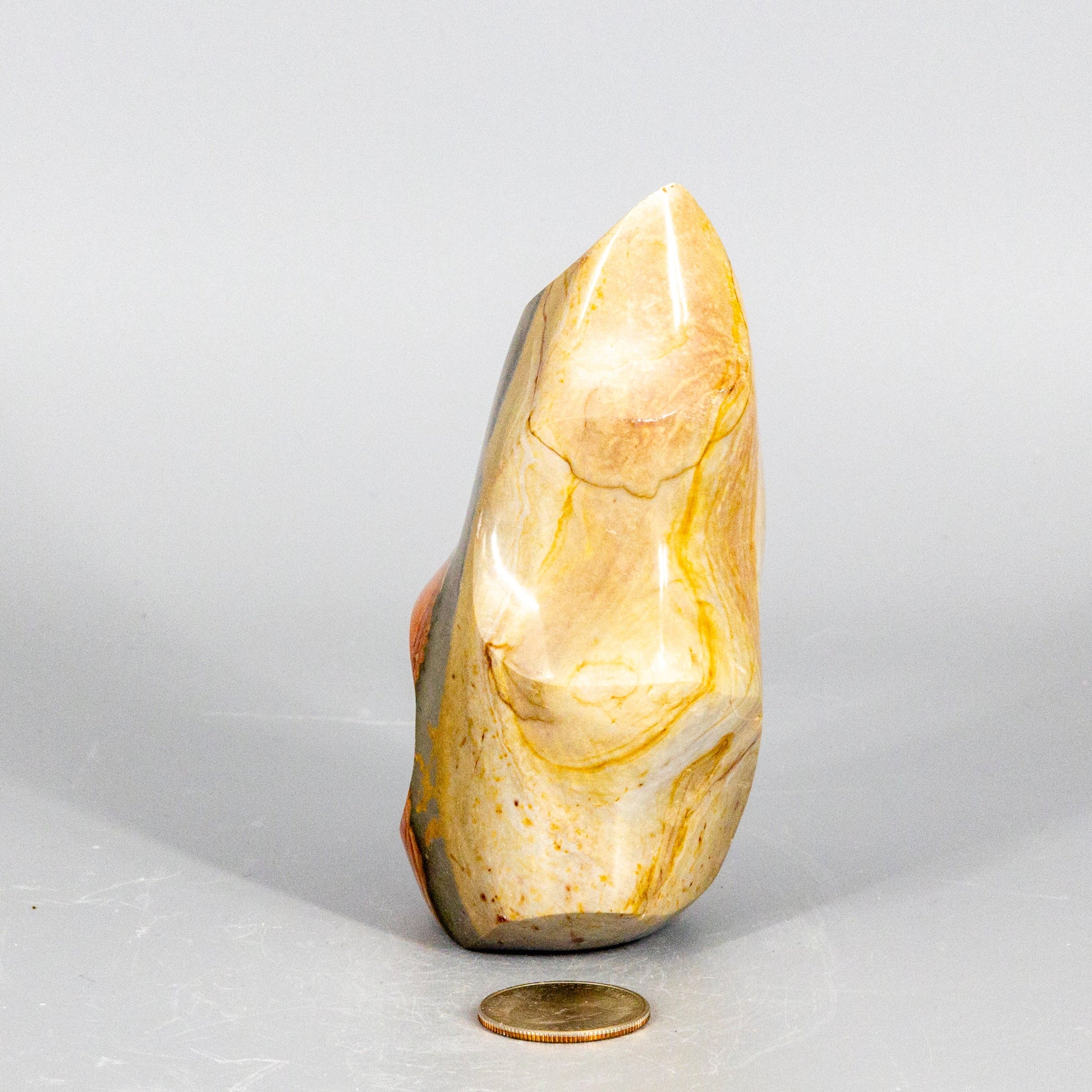 Polychrome Jasper Flame – Flames
