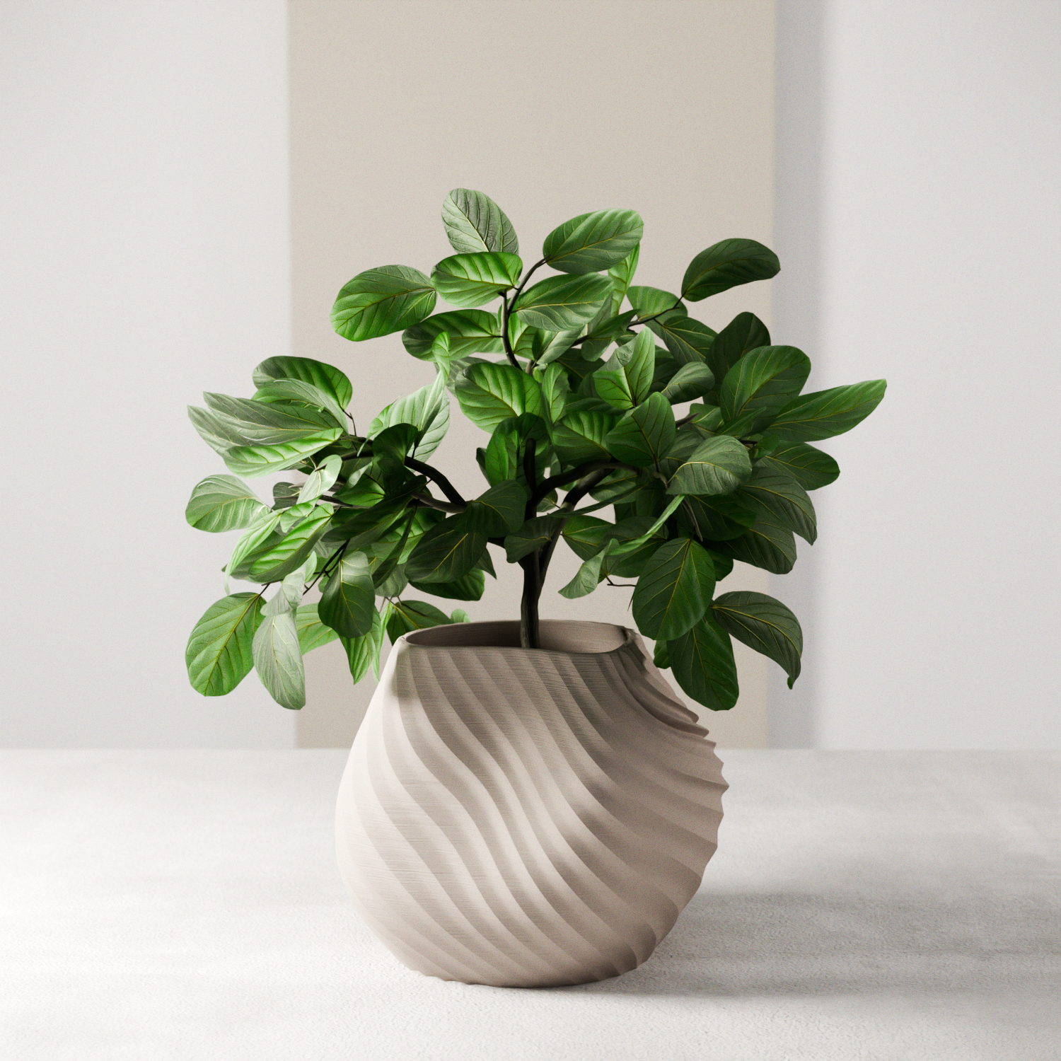 SEA Planter – Planter