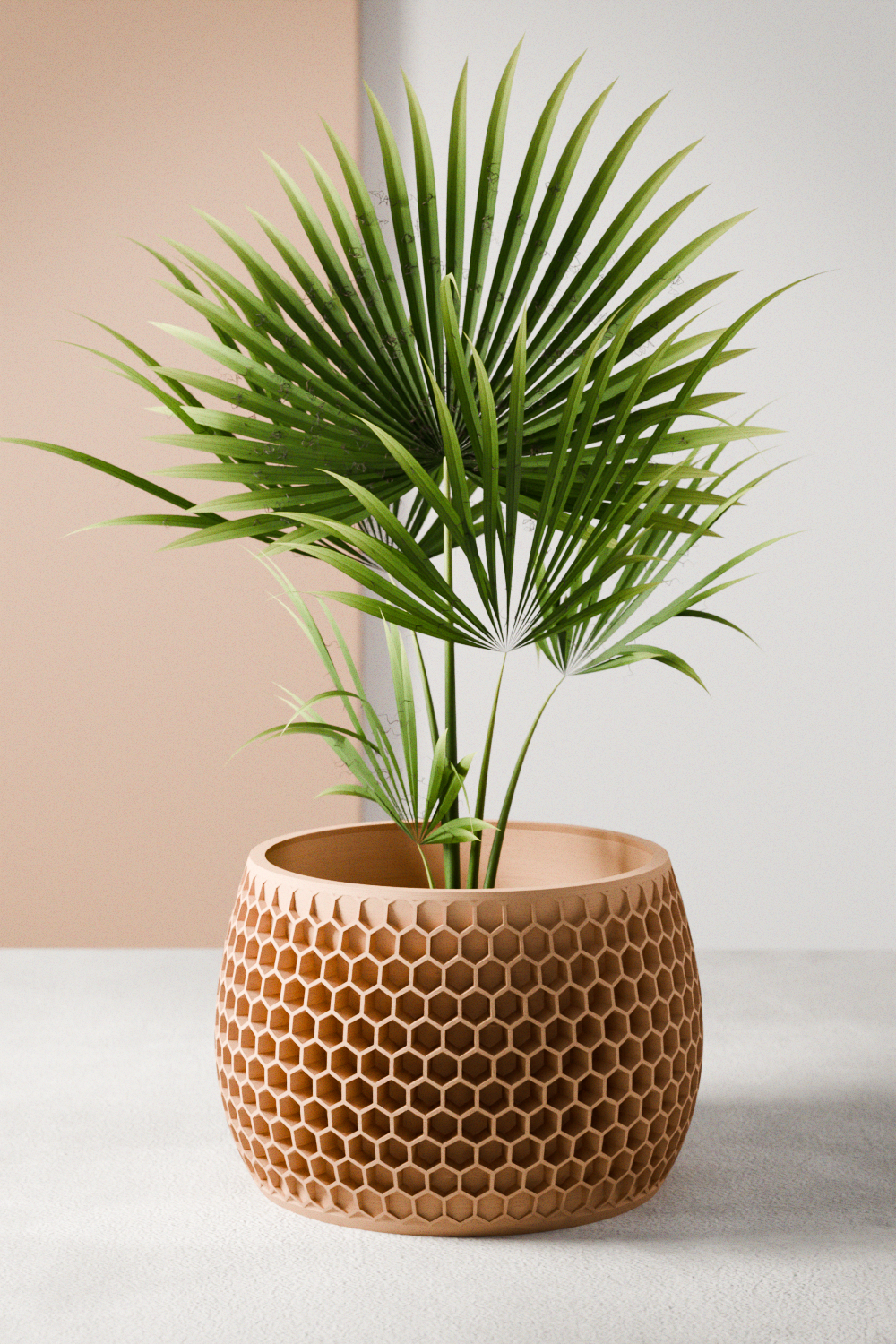 Honeycomb Planter – Planter
