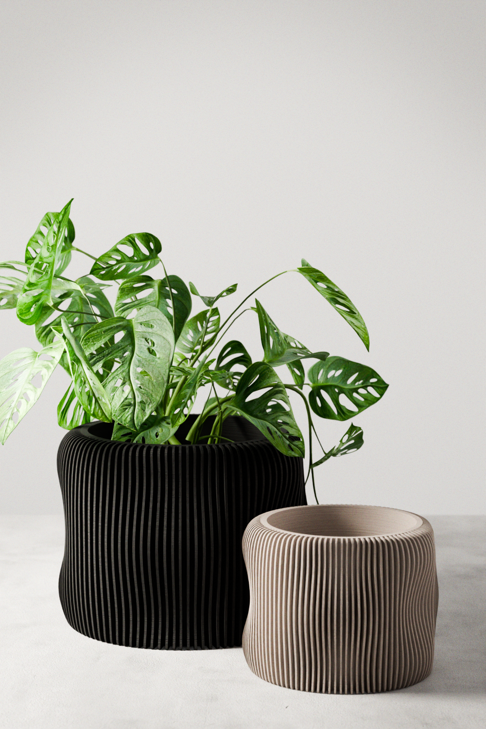 BUBBLY Planter – Planter