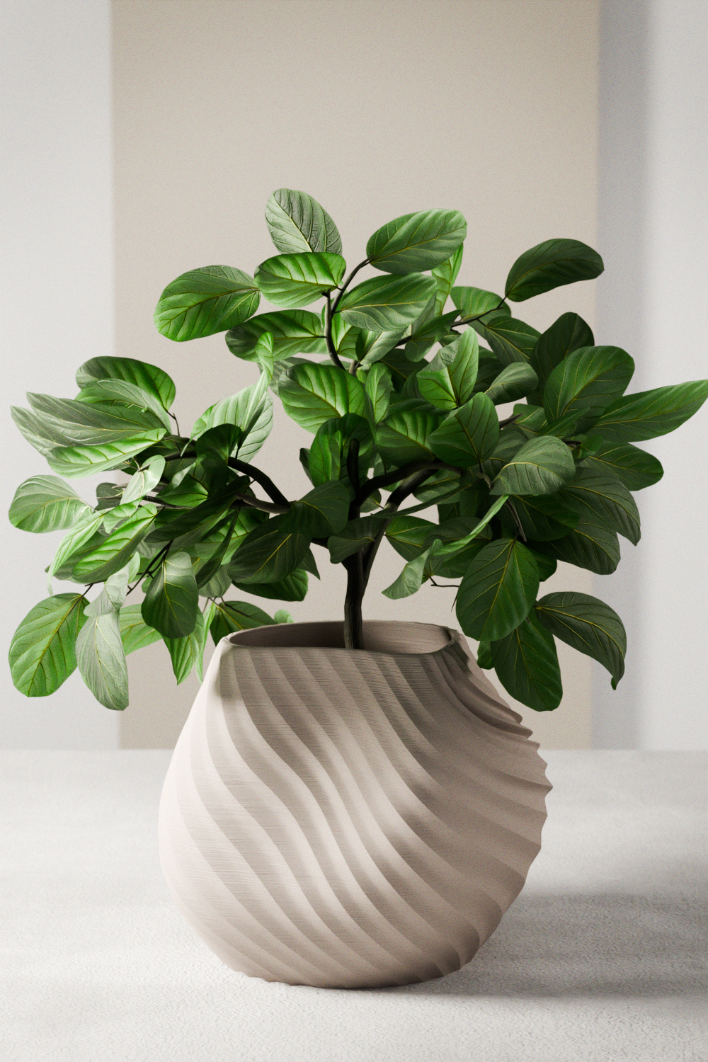 SEA Planter – Planter