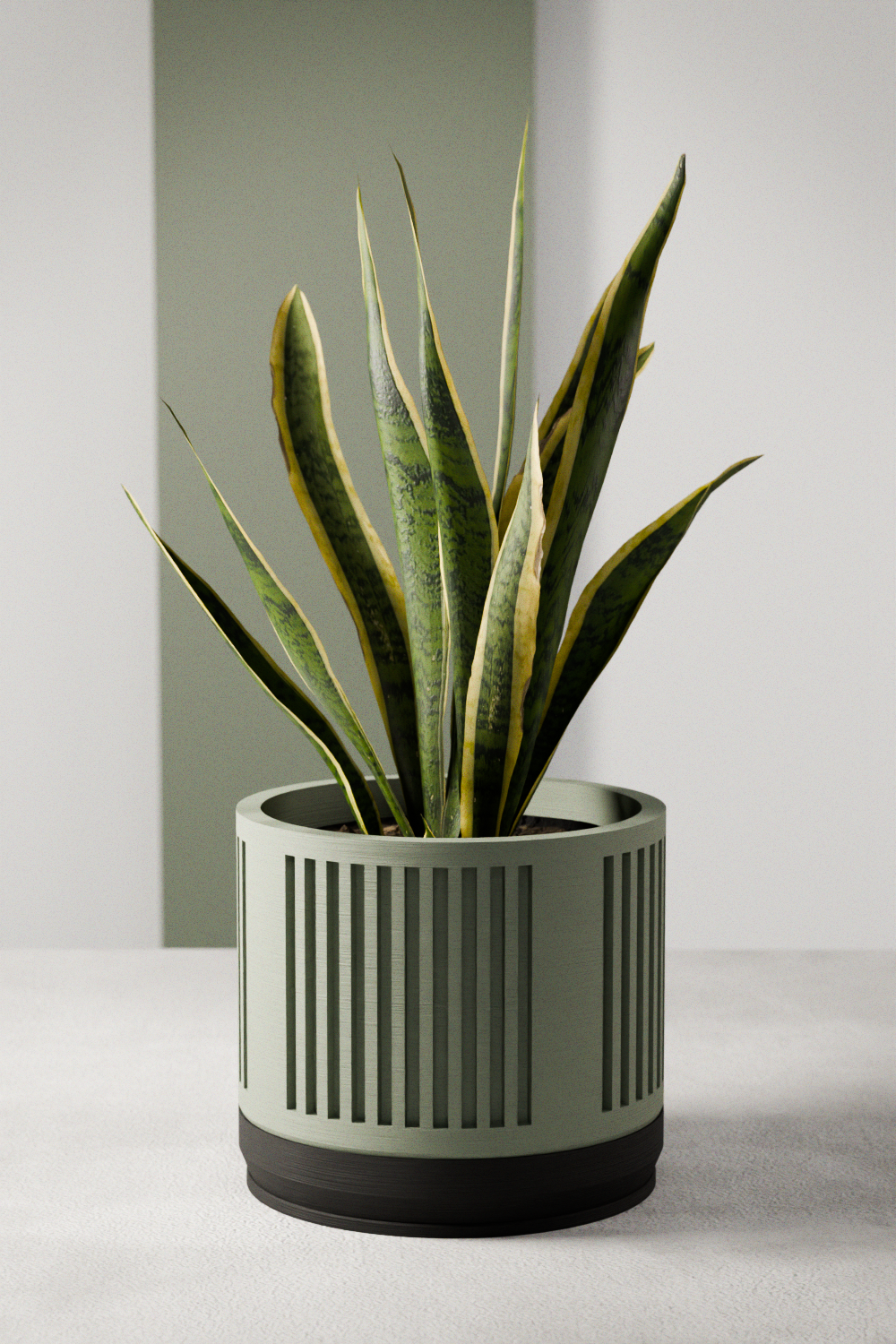 HERITAGE Planter – Planter