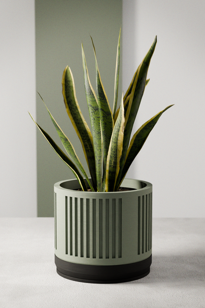 HERITAGE Planter – Planter
