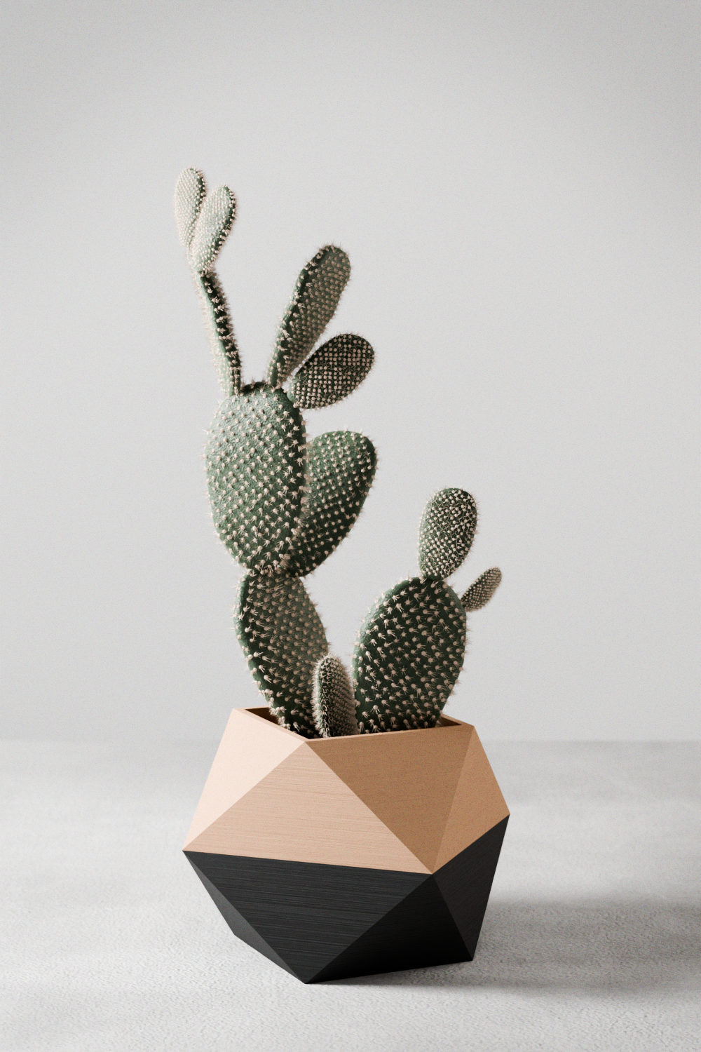 ICO Planter – Planter