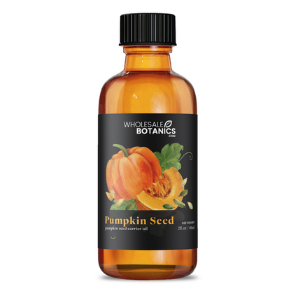 Pumpkin Seed Oil – 2 oz Carrier_Oil