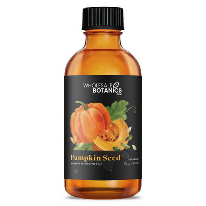 Pumpkin Seed Oil – 4 oz Carrier_Oil