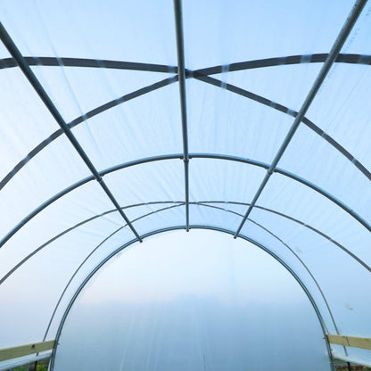 Hobby Greenhouse Kit –