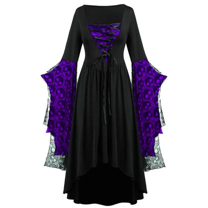 Witch Dresses -- multiple colors! – Dark Violet clothing