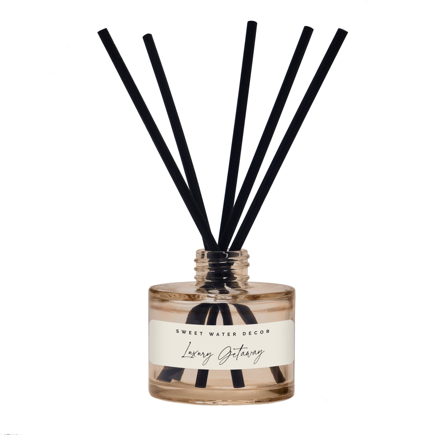 Luxury Getaway Reed Diffuser - 3.5oz – Reed Diffusers