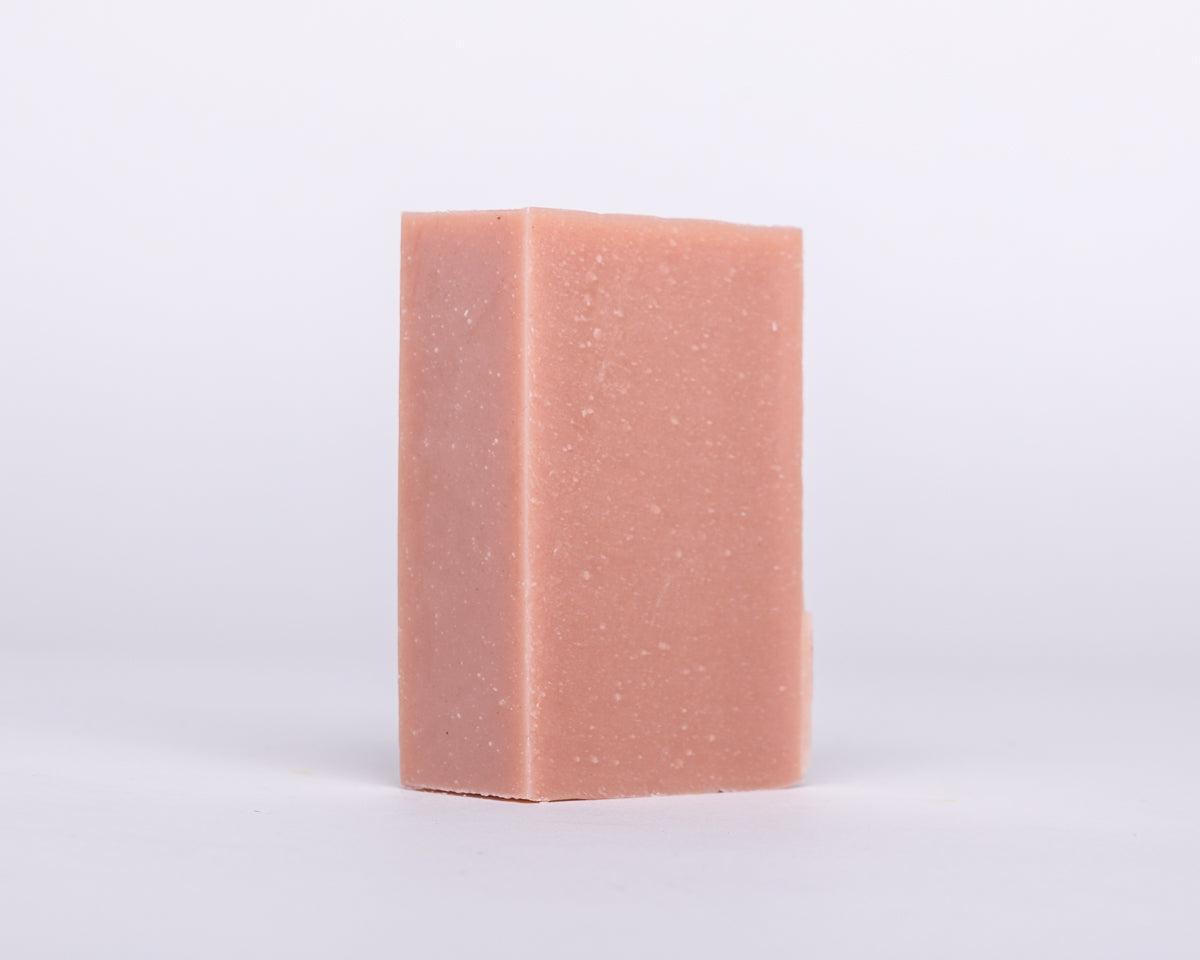 Red Clay & Rose - Handmade Soap – Soap