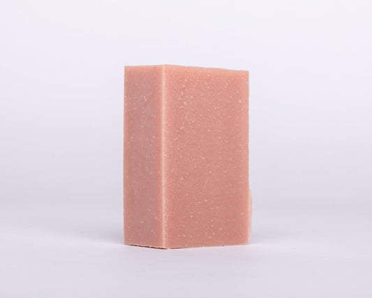 Red Clay & Rose - Handmade Soap – Soap