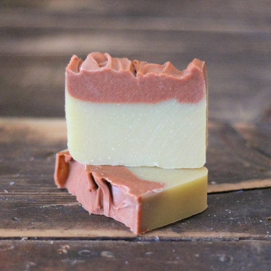 Redwood Soap Bar