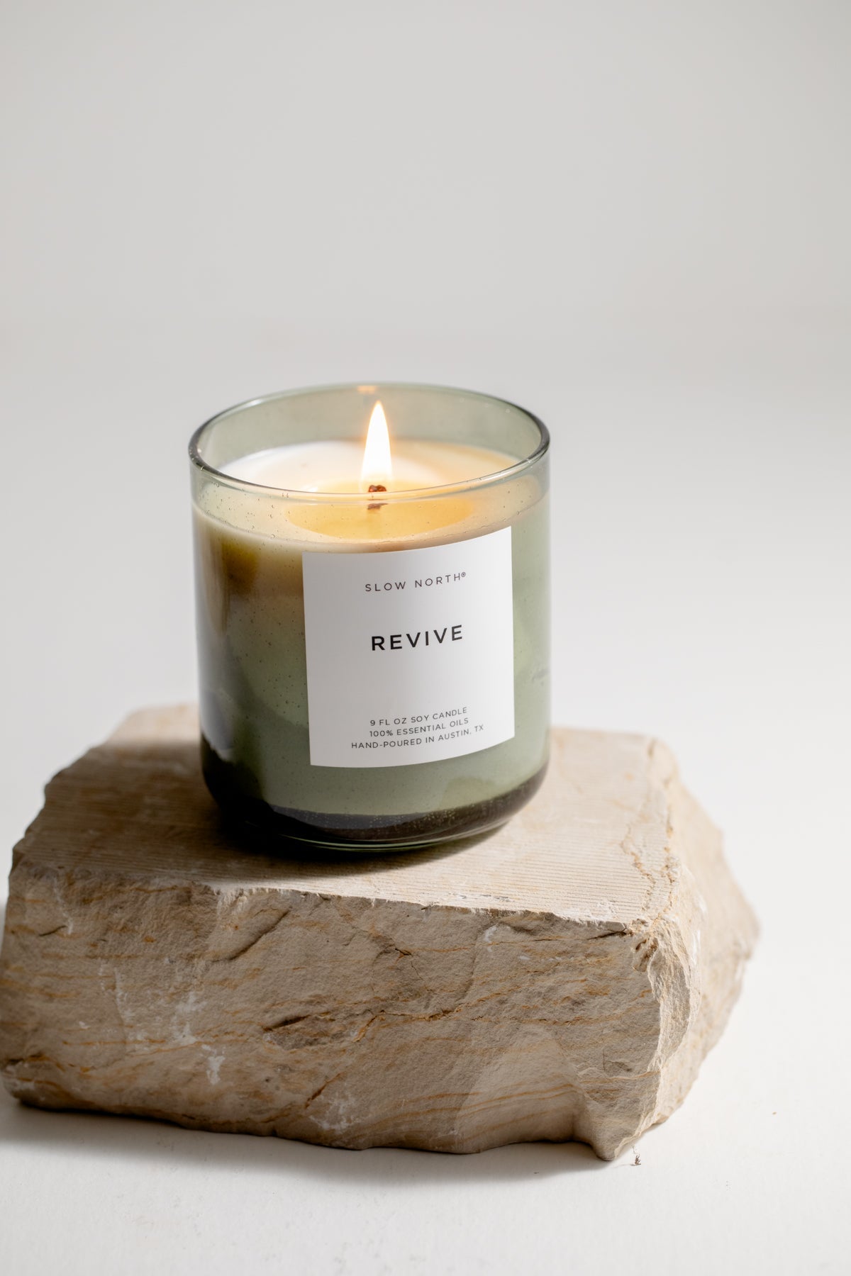 Revive - Spa Collection Candle – Spa Candles