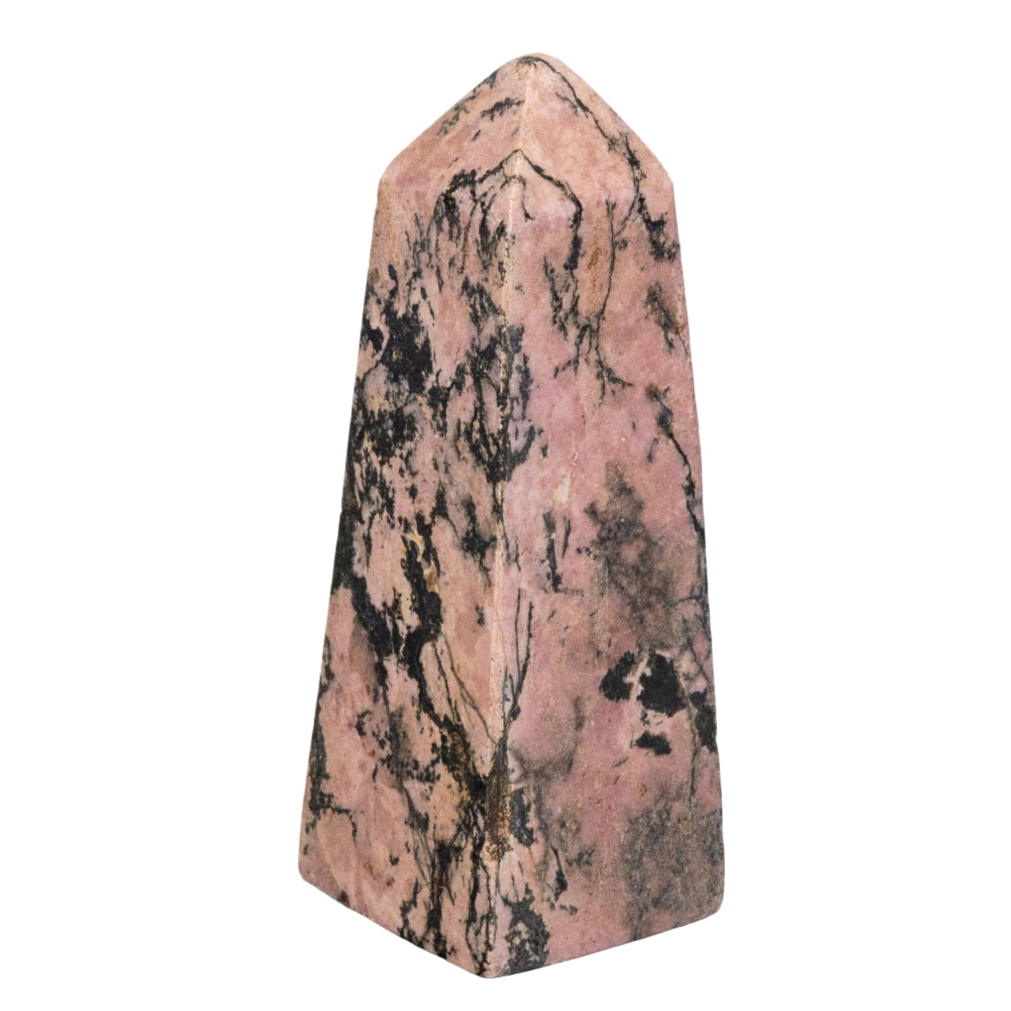 Rhodonite Tower – Towers