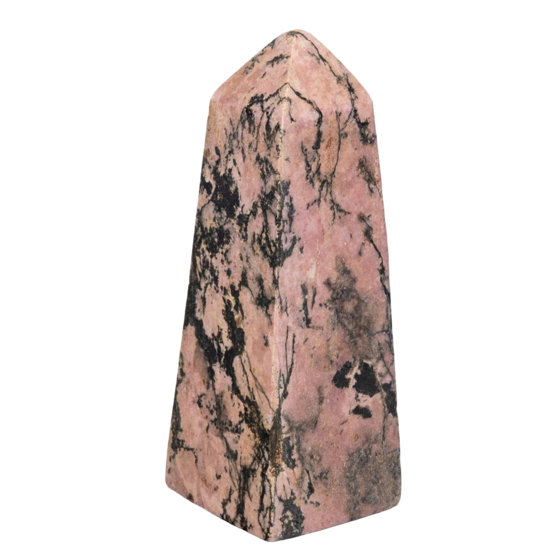 Rhodonite Tower – Towers