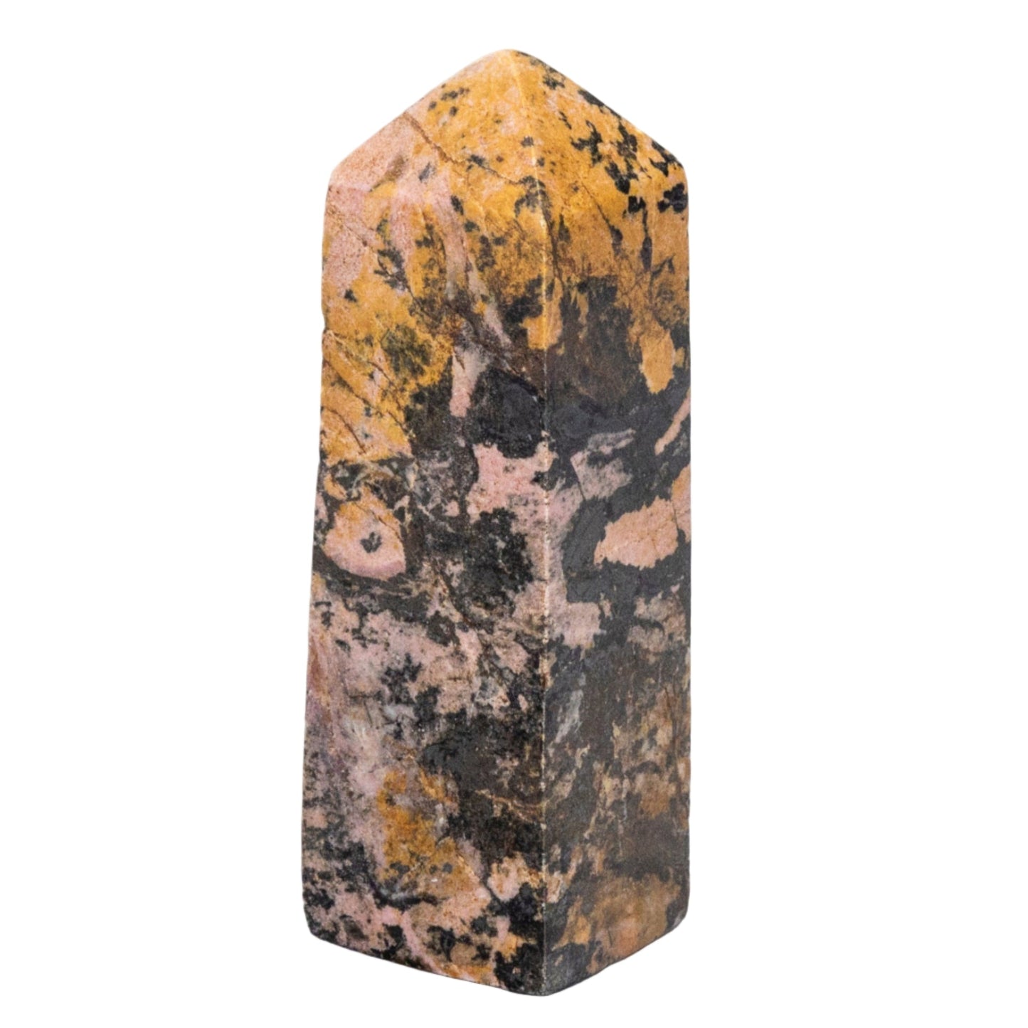 Rhodonite Tower – Towers