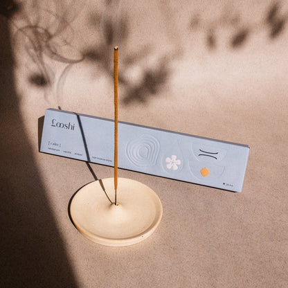Ring Of Serenity - Incense Holder – Incense-holder