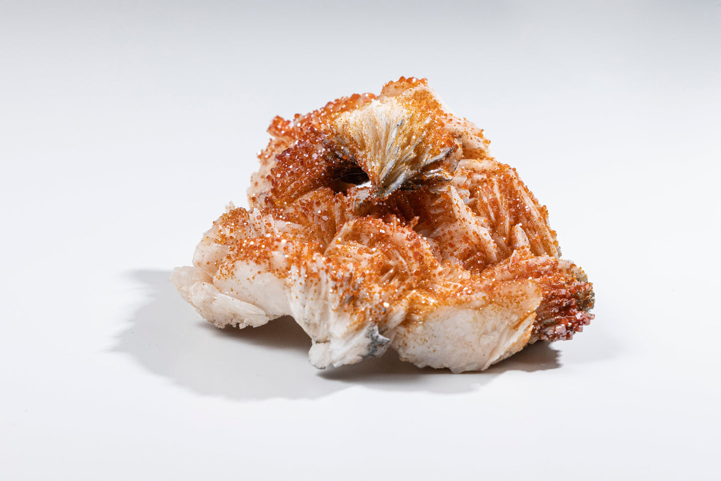 Vanadinite – 4.5"x2.75"x1.5"