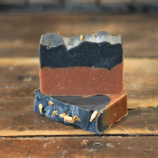 Rogue Soap Bar {clove, rosemary, eucalyptus, & lemon}