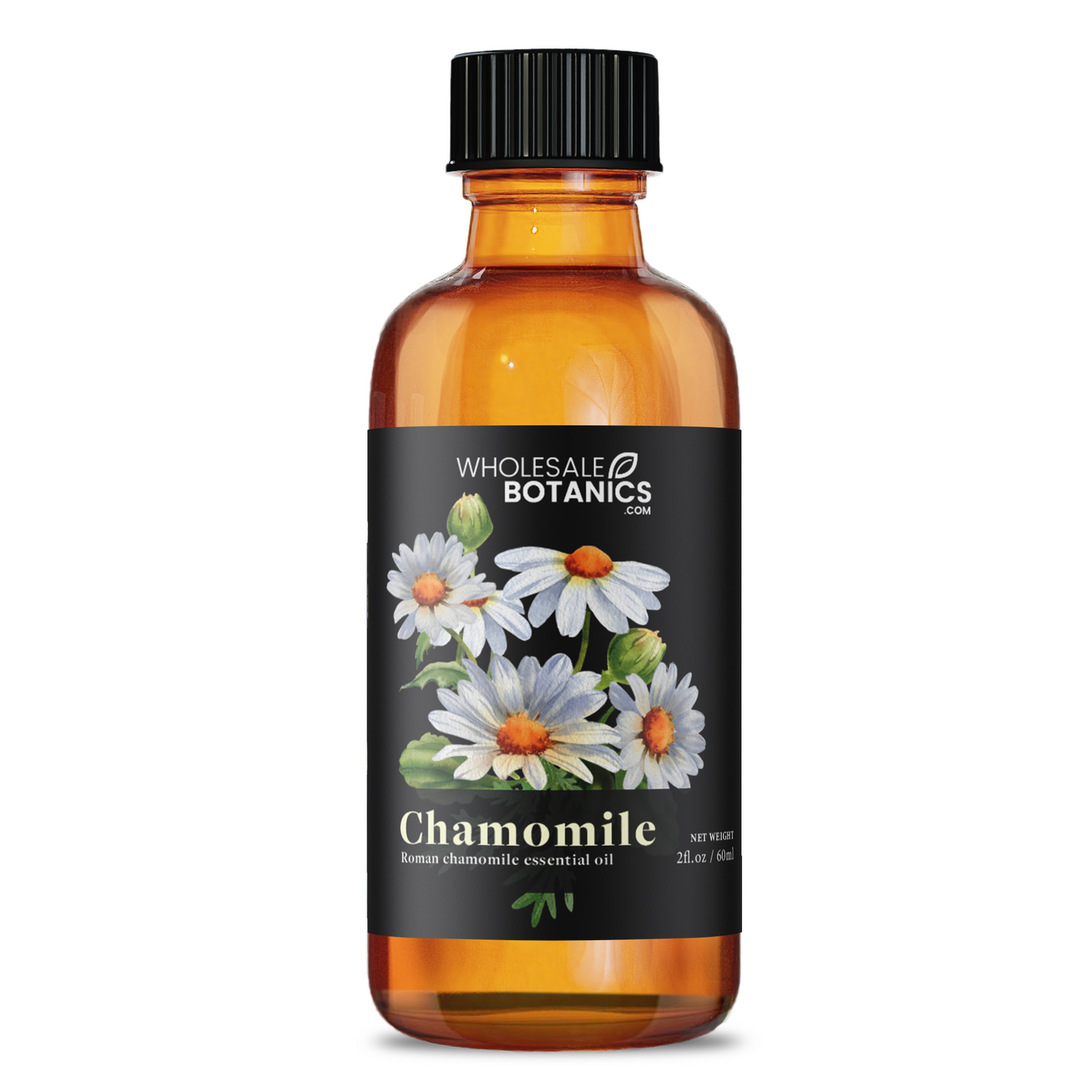 Roman Chamomile Essential Oil – 2 oz Essential_Oil