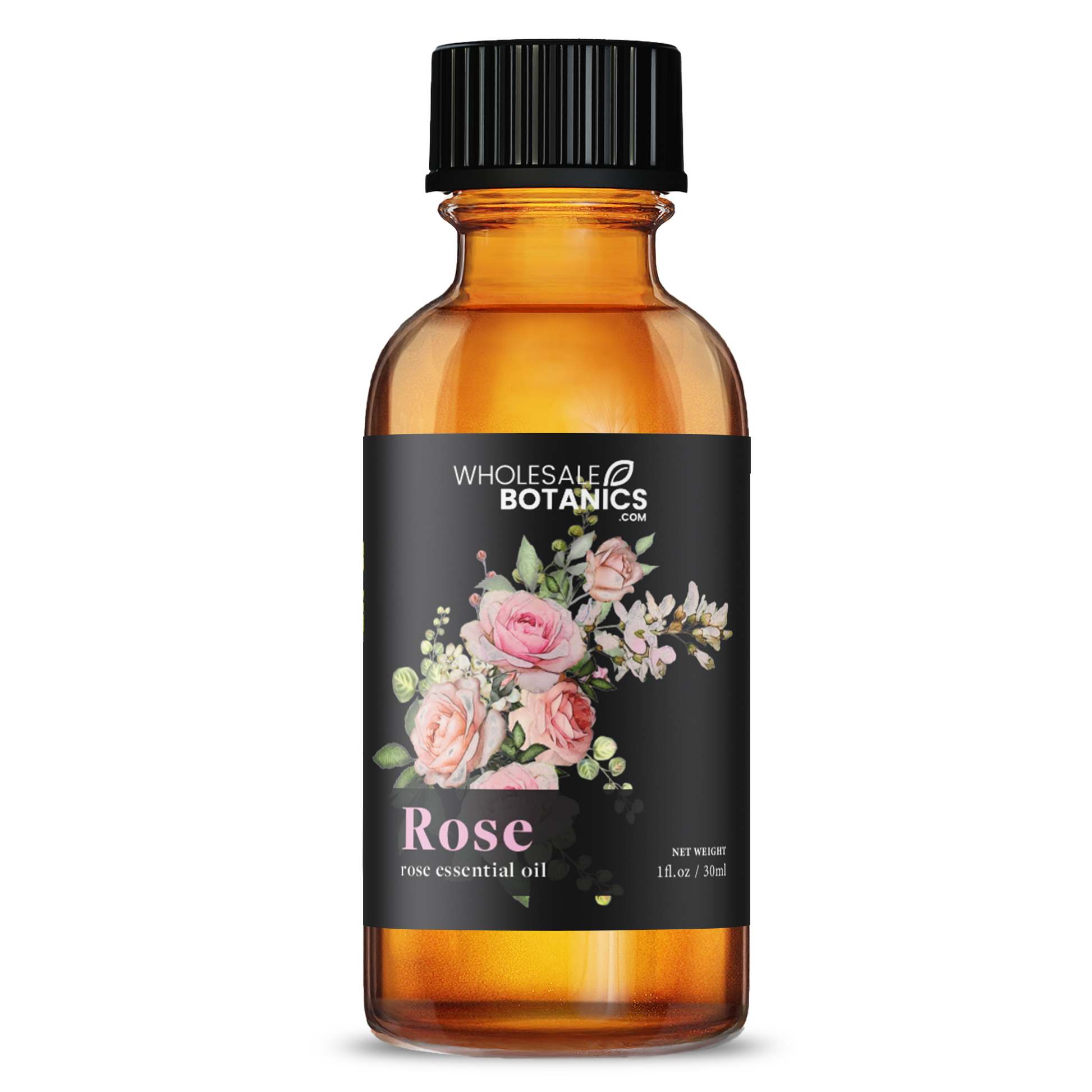 Rose Essential Oil – 1 oz Essential_Oil