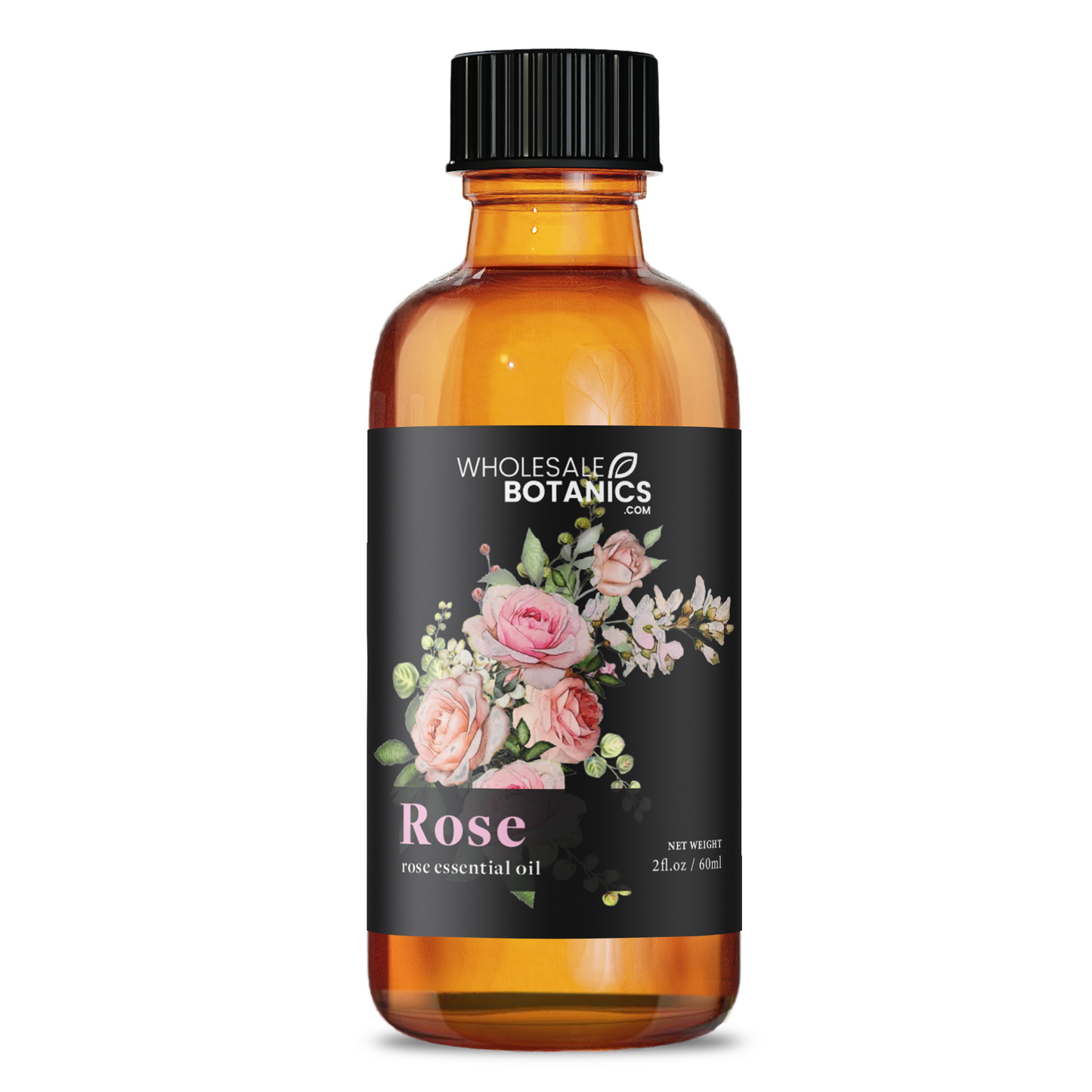Rose Essential Oil – 2 oz Essential_Oil